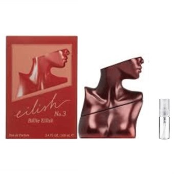 Billie Eilish Eilish No. 3 - Eau de Parfum - Perfume sample - 2 ml